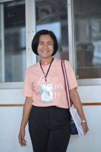 ฐิติกา นิลเลิศ (กาญ)